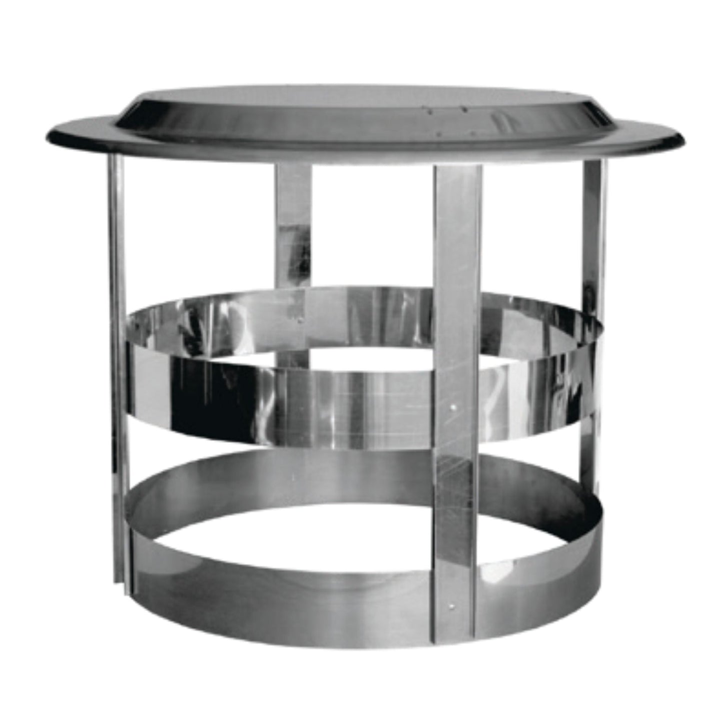 DuraVent DuraTech LDC 20" Chimney Cap