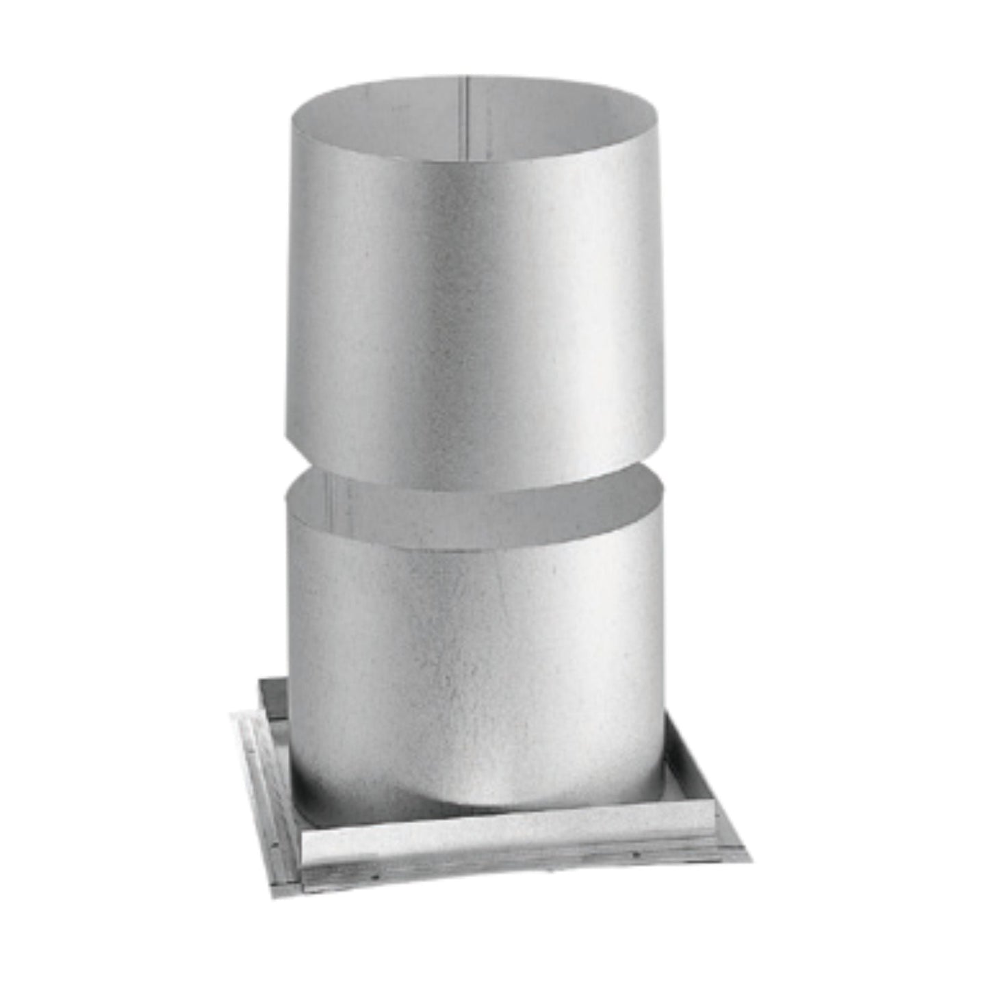 DuraVent DuraTech LDC 24" Firestop Radiation Shield