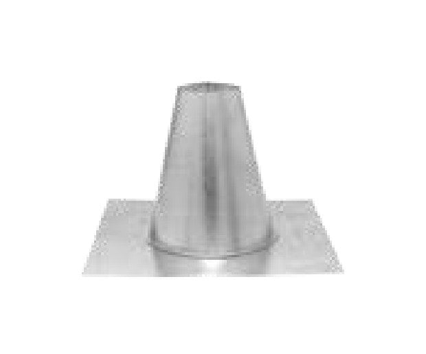 Duravent Pelletvent For Multi Fuel 3 Galvalume Tall Cone Roof Flashin Us Fireplace Store