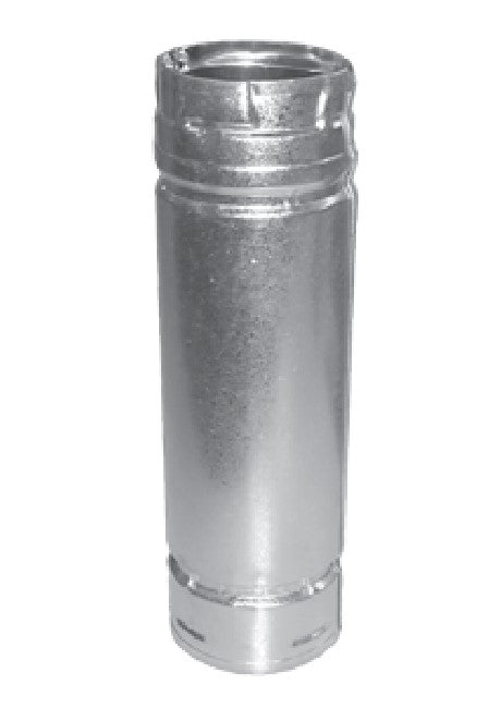 DuraVent 3PVL-X6 3 x 6 in. PelletVent Chimney Adapter