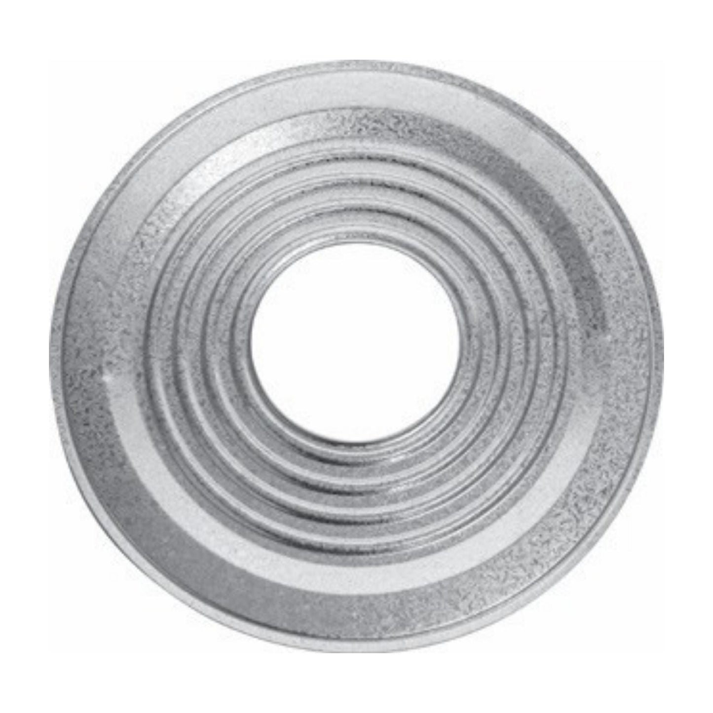 DuraVent Round Type B Gas Vent Model BV 4" Pipe Collar