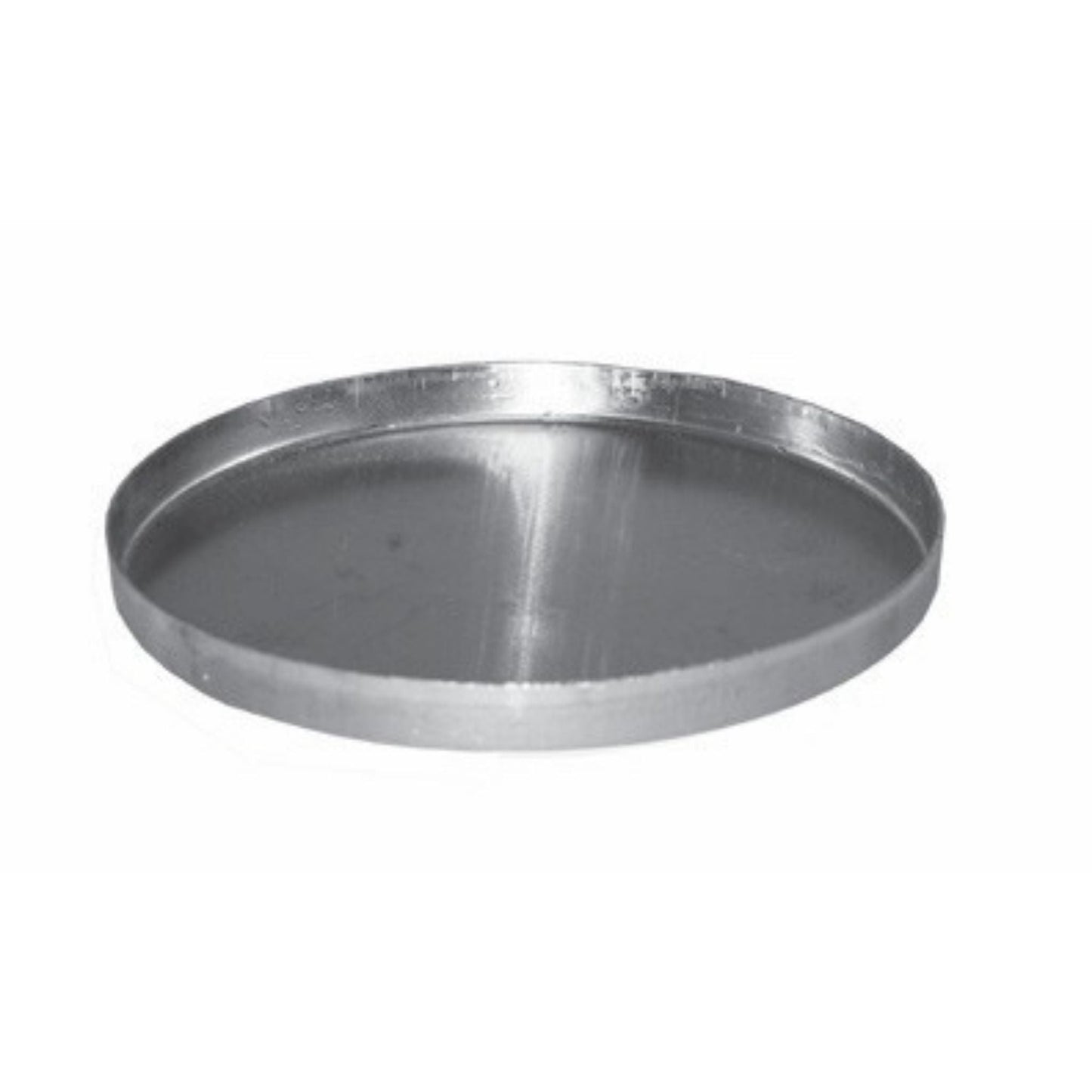 DuraVent Round Type B Gas Vent Model BV 4" Tee Cap