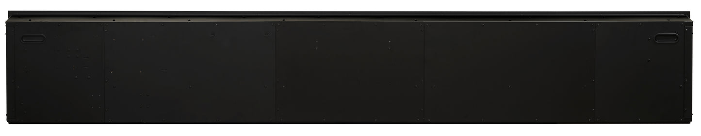 Dimplex Vital Essence 100" Built-in Linear Electric Fireplace