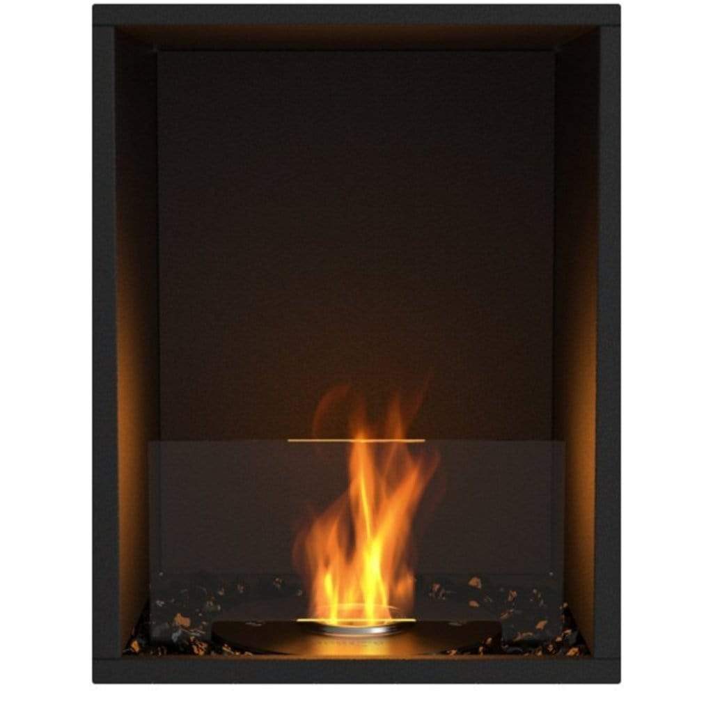 Ethanol Fireplace Insert