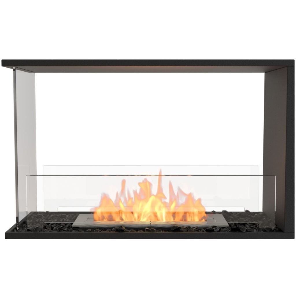 GRATE 30 Fireplace insert By EcoSmart Fire
