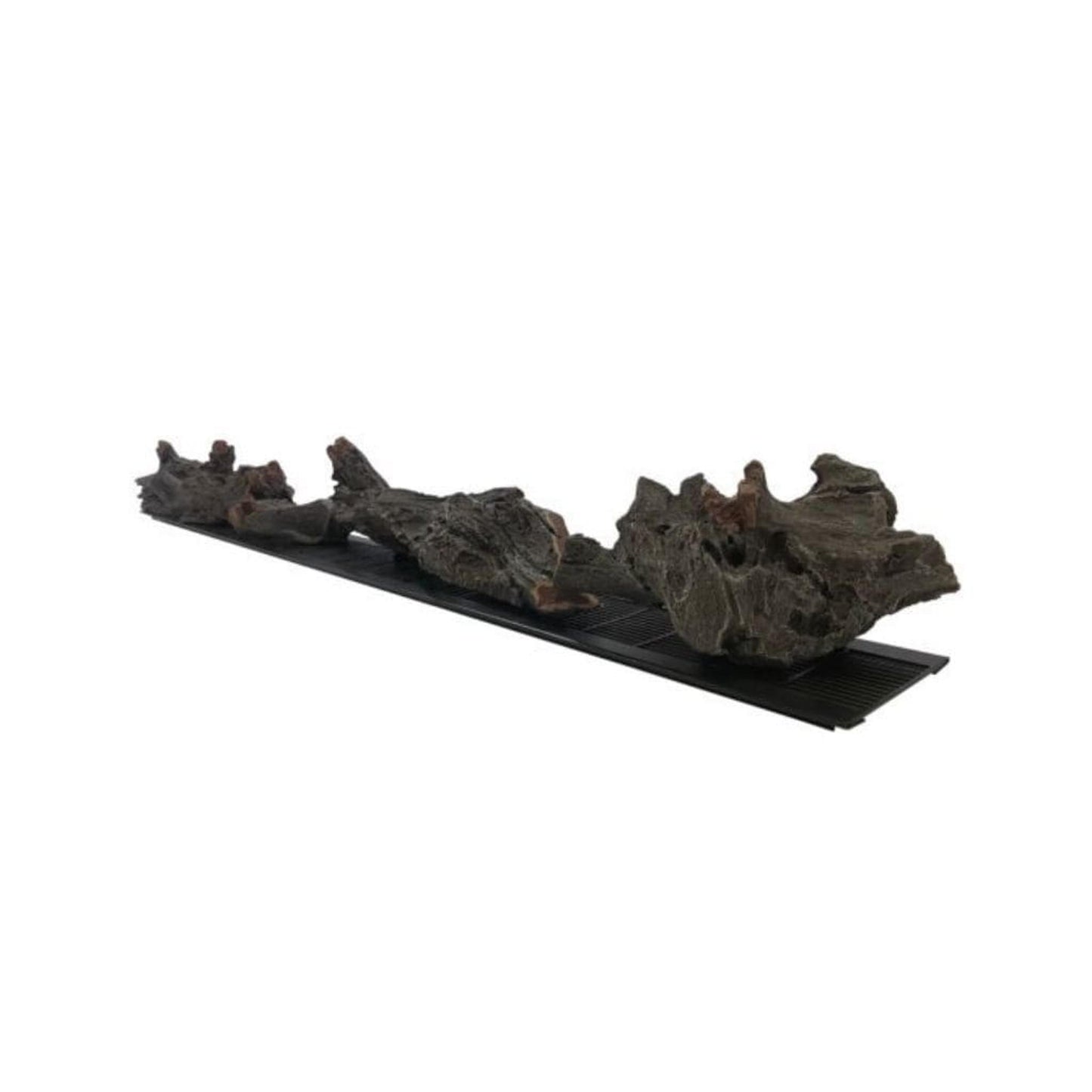 EcoSmart Fire 40"/60" Log Set for Electric Fireplace by Mad Design Group