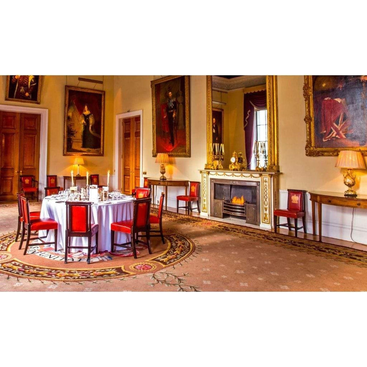 EcoSmart Fire XL500 20" Black Ethanol Fireplace Burner by Mad Design Group