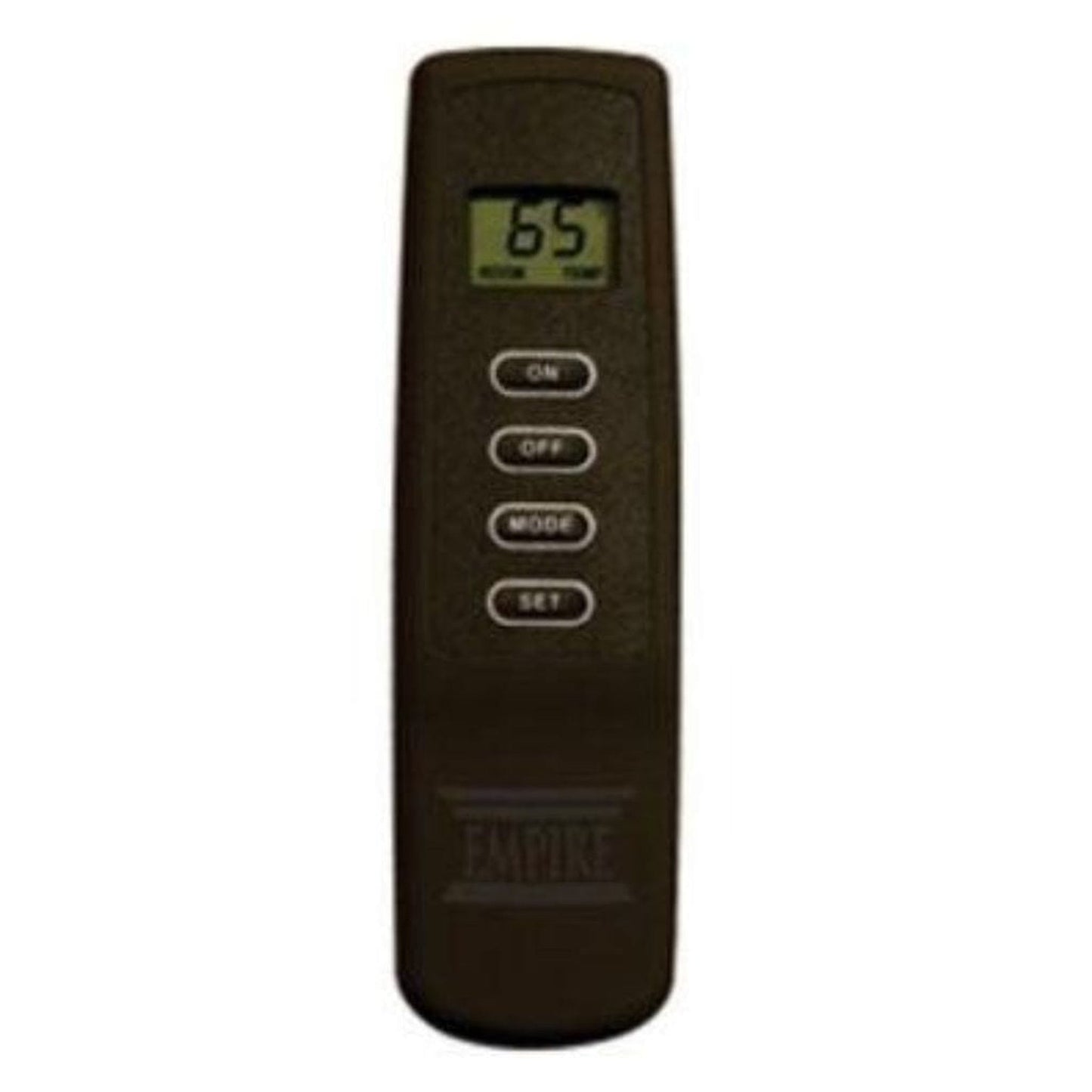 Empire Battery-Operated Remote with Thermostat Control (FRBTC)