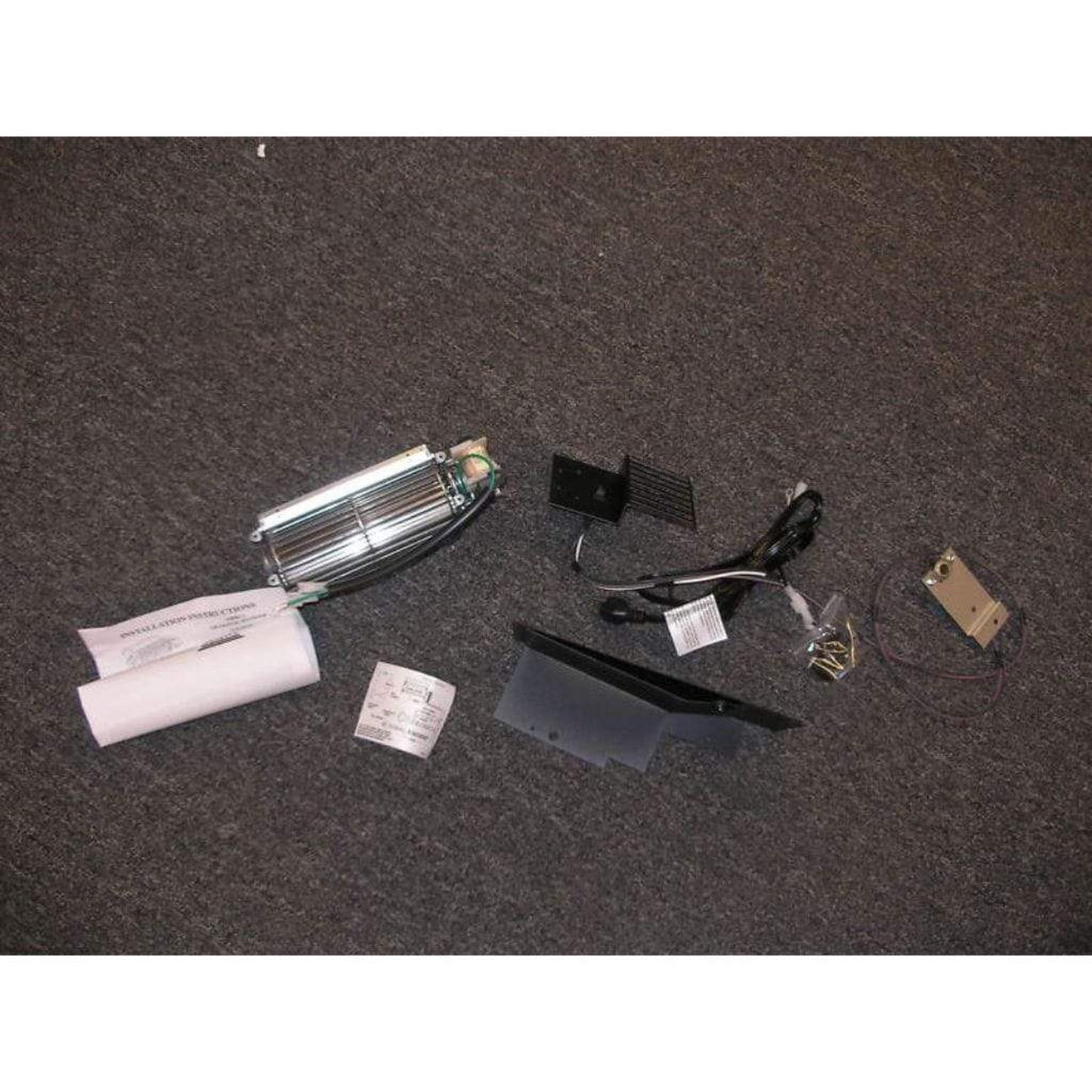 Empire FBB6 Automatic Single Speed Blower