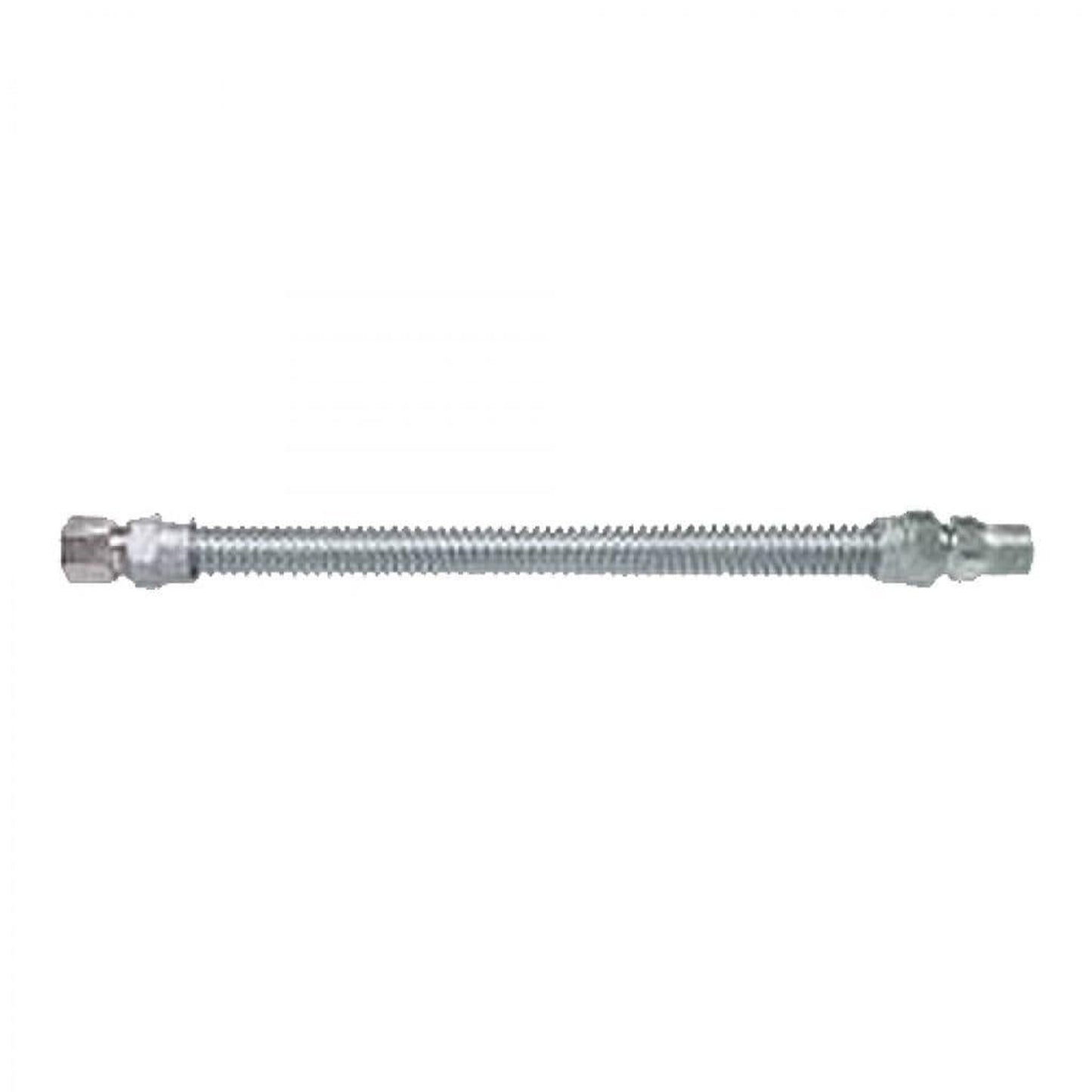 Empire GF24 24" Flexible Stainless Steel Gas Line