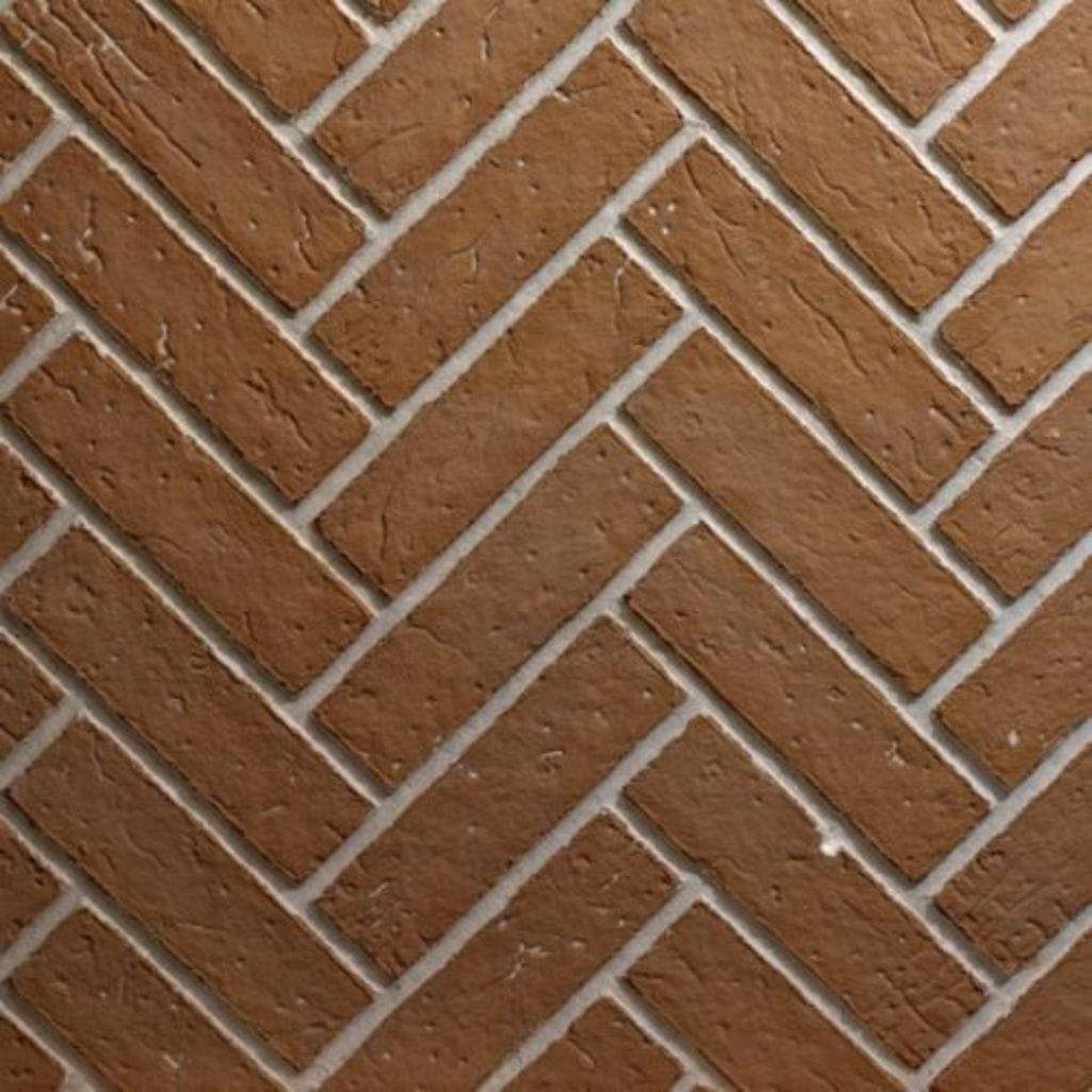 Empire Herringbone Brick Ceramic Fiber Liner for 36" Tahoe Deluxe Direct Vent Fireplace