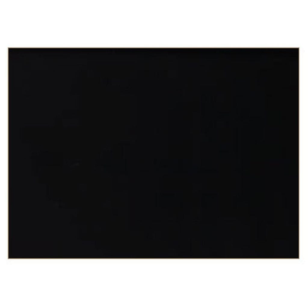 Yline 48 imperdibles grandes y grandes, color negro, 60 mm, 2933