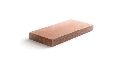 Empire Red Firebrick for Aspen 60" Wood Firebox