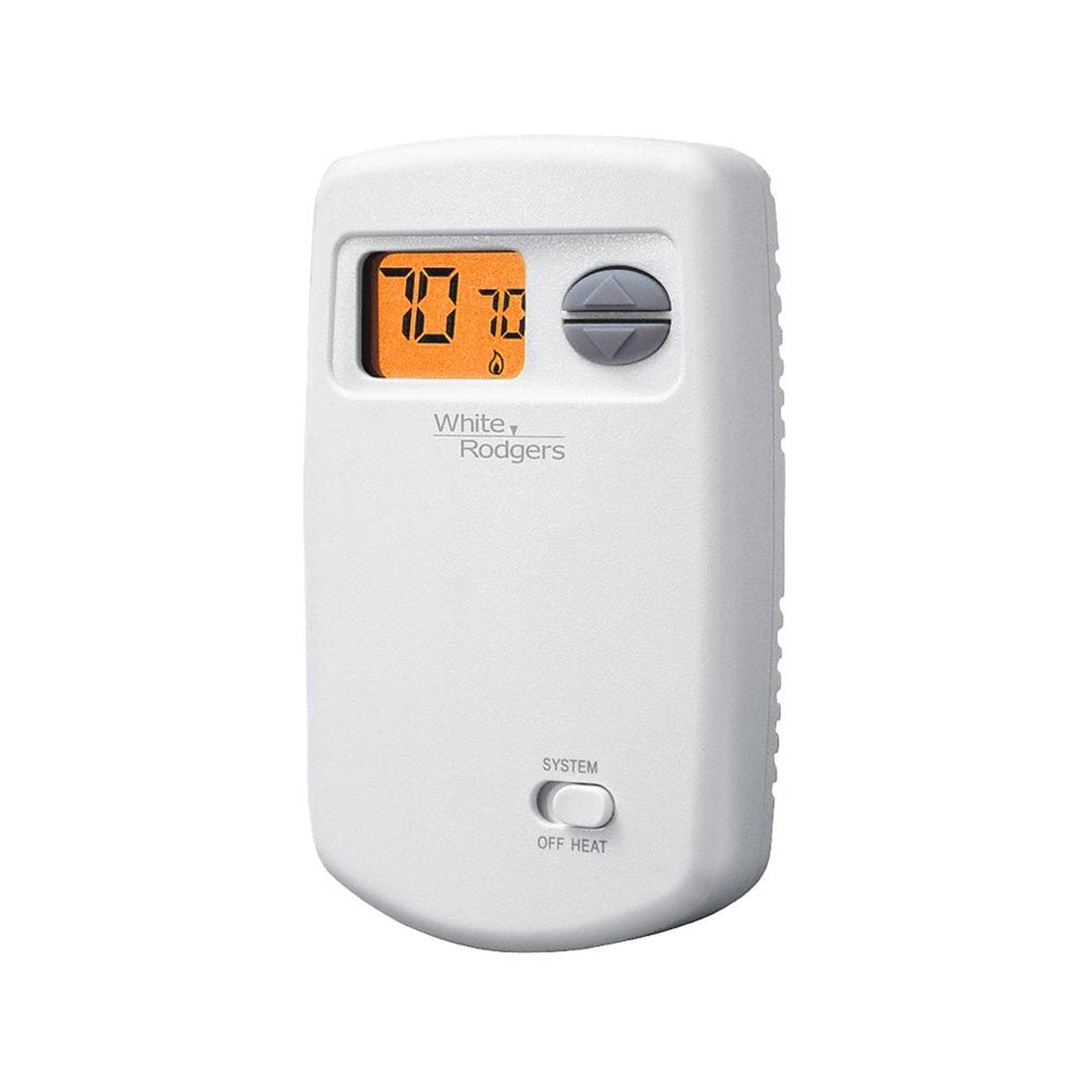 Empire TDV1 Digital Wall Thermostat