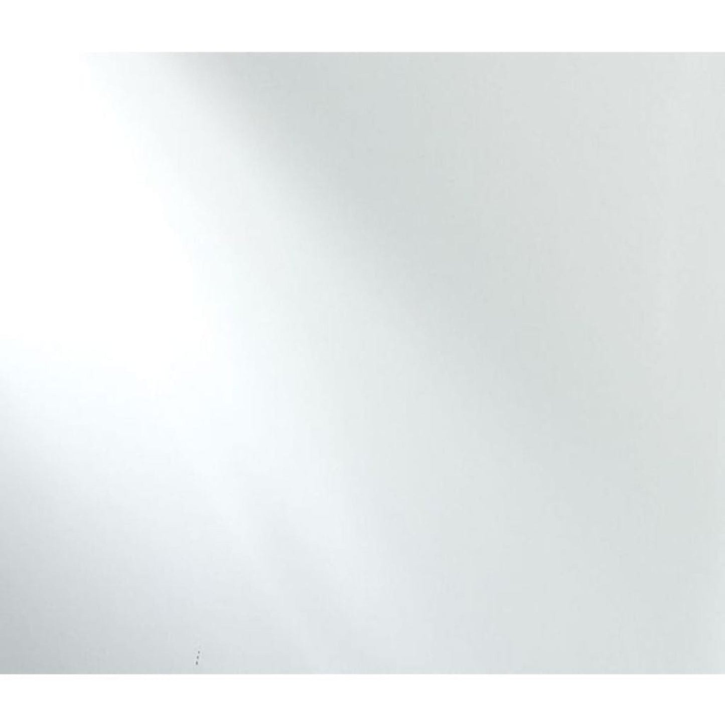 Empire White Porcelain Liner With Burner Cover for 36" Boulevard Vent Fee Linear Fireplace