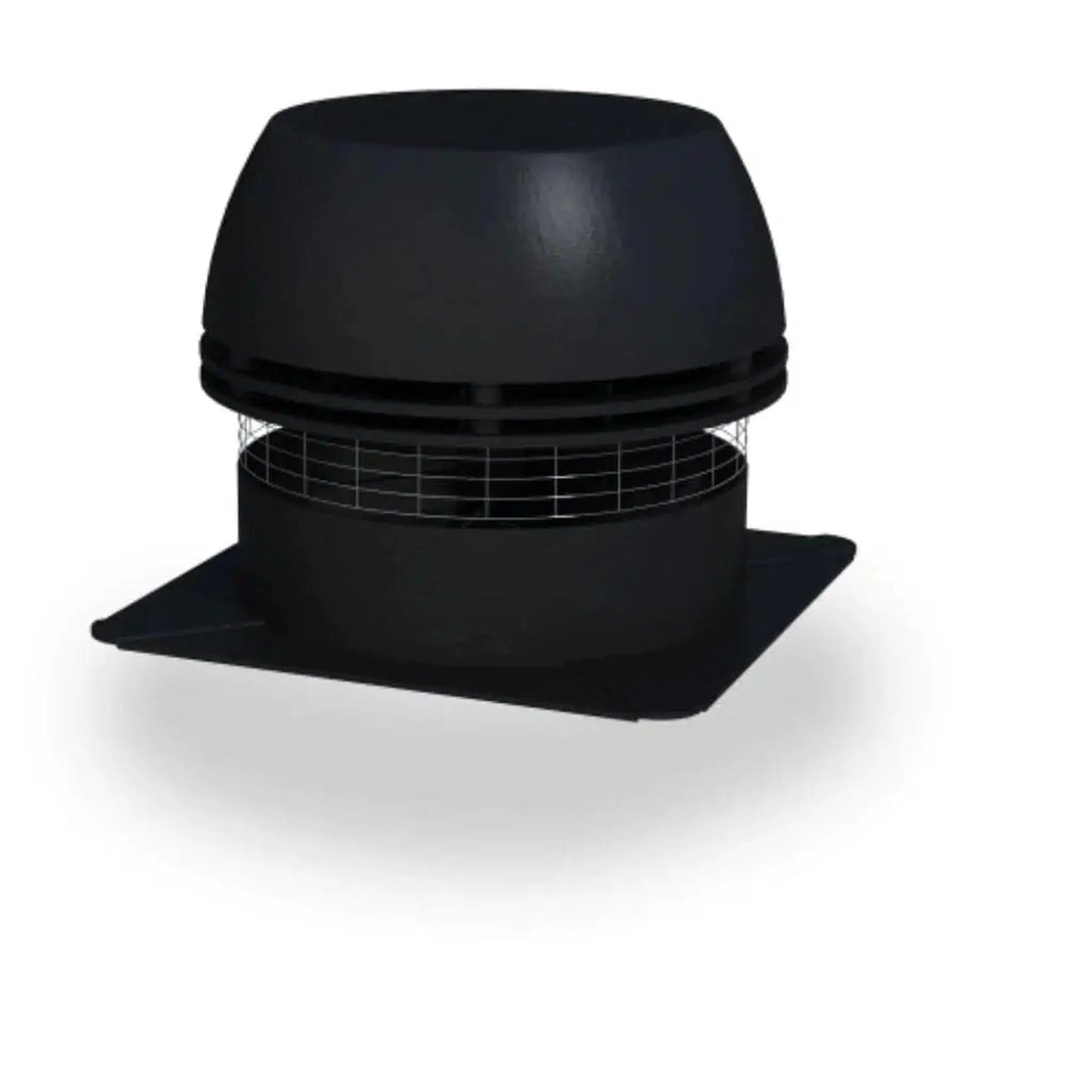 Enervex RS 9" Axial Vane Chimney Fan