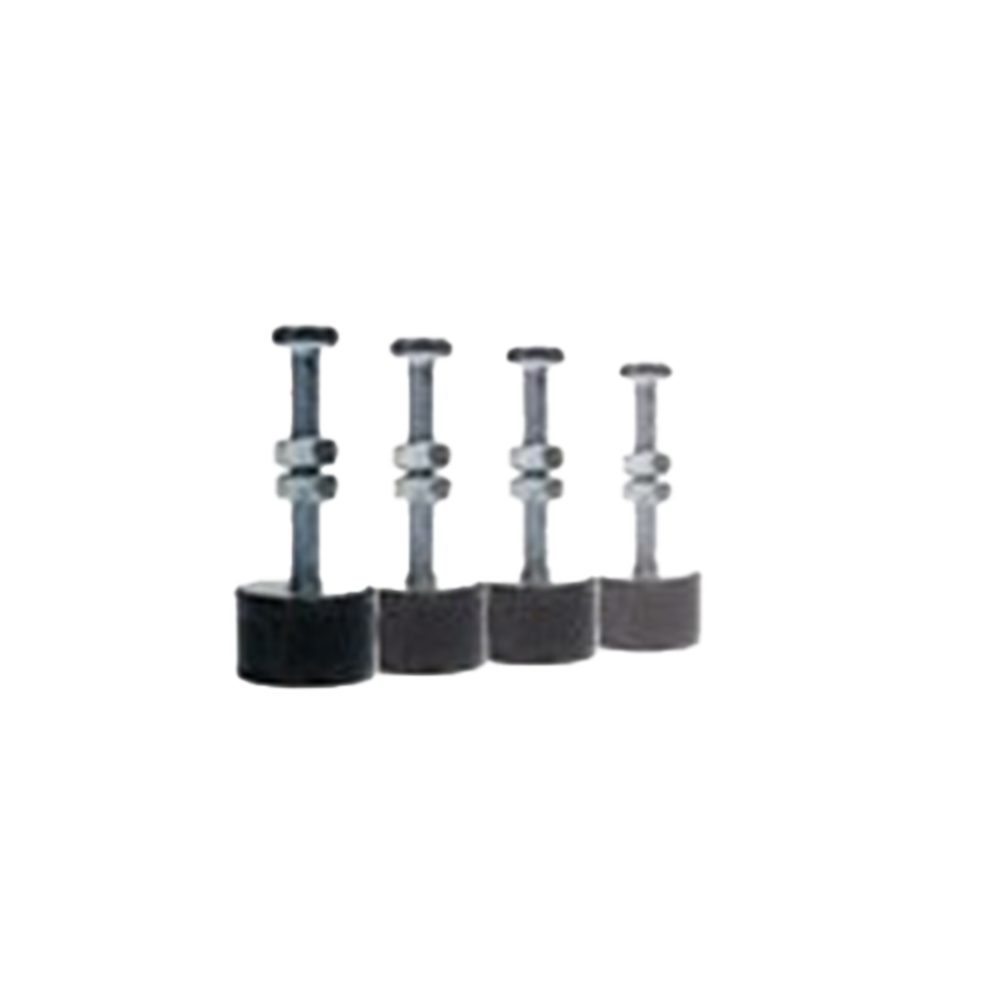 Enervex RSD Dilution Bolts