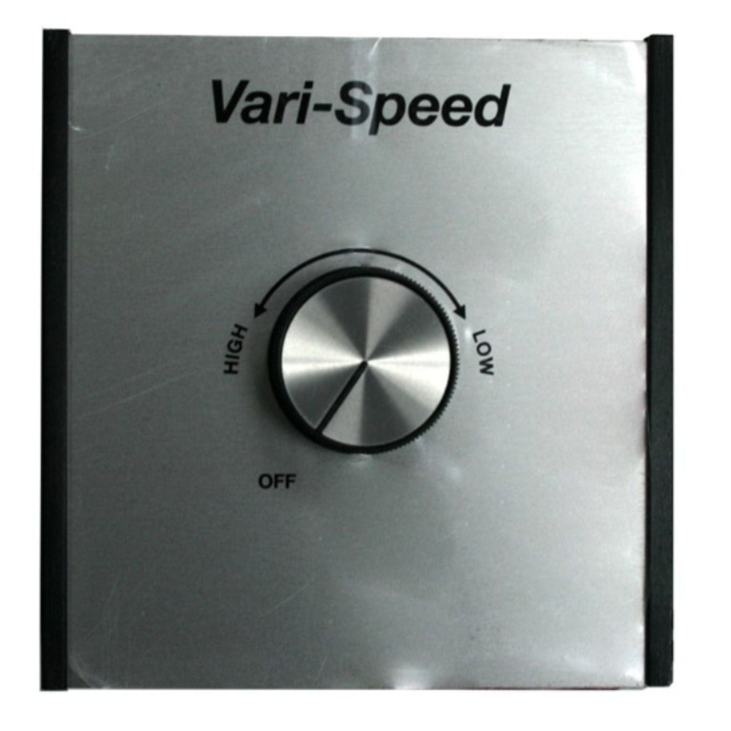 Enervex RSHT 9" Chimney Fan With 10" Manual Fireplace Damper & 15A Fan Speed Control - Manual Draft & Damper System