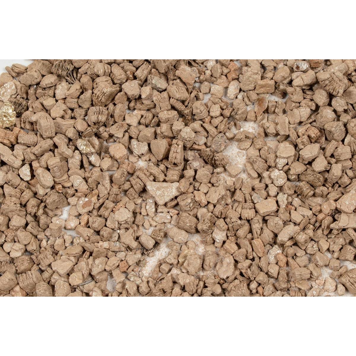 Enhance A Fire 12 Oz. Adriatic Sea Designer Vermiculite for Indoor Vented Gas Logs and Fireplace