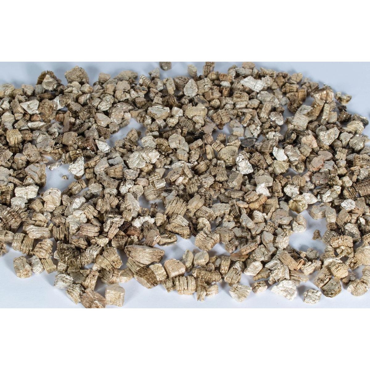 Enhance A Fire 10-Pack 12 Oz. Natural Sea Designer Vermiculite for Indoor Vented Gas Logs and Fireplace