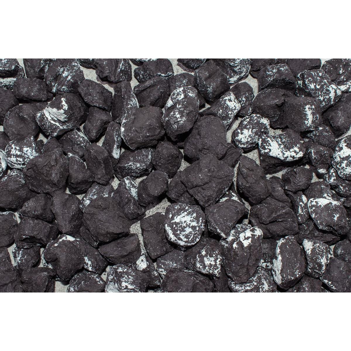Enhance A Fire 1.25 Lb. Forge Premium Decorative Embers for Indoor Vented Gas Logs and Fireplace