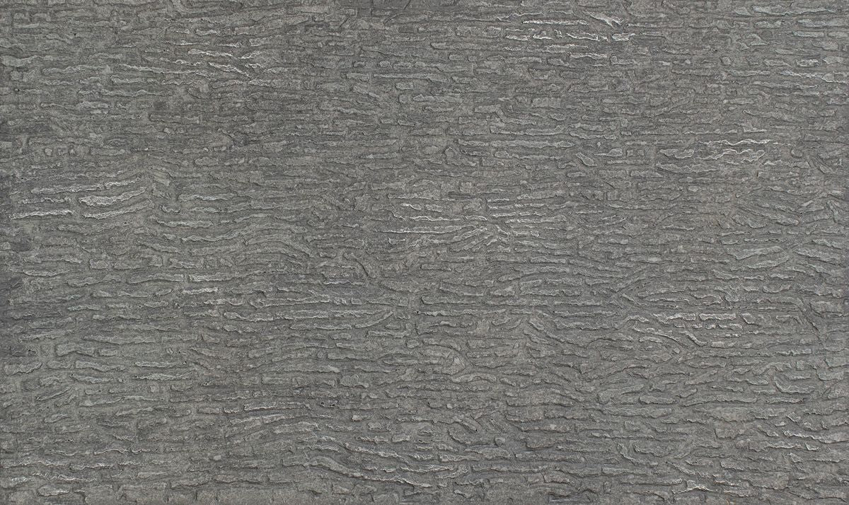 Enhance A Fire 36" x 22" 2-Piece Ghost Breadstone Architectural Fiber Panels for Gas Fireplaces and Gas Log Conversions