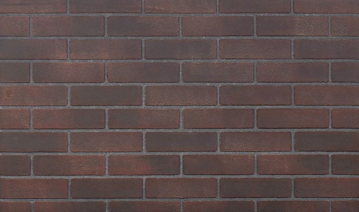 Enhance A Fire 36" x 22" 2-Piece Old Town Red Traditional Horizontal Premium Fiber Brick Panels for Gas Fireplaces and Gas Log Conversions