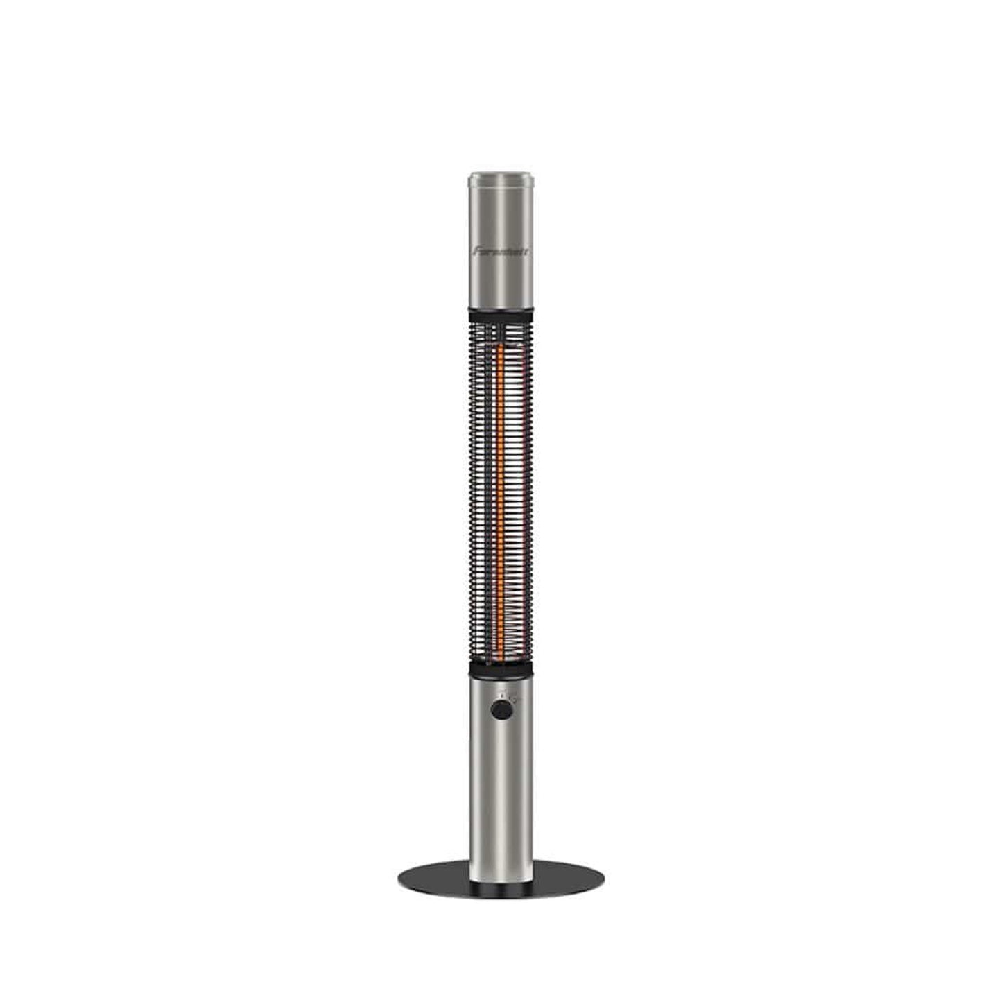 Epsilon Farenheit 59" Electric Infrared Tower Heater