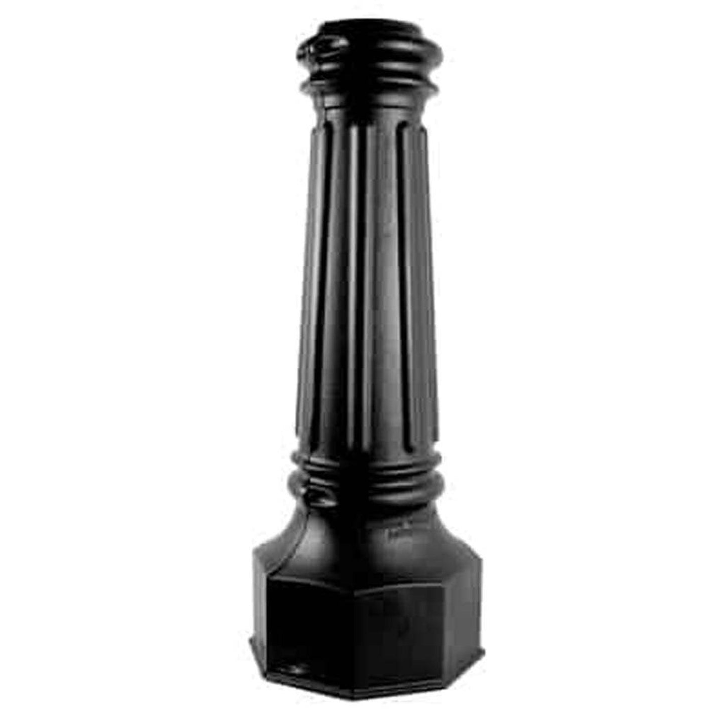 Everglow DPB Decorative Base for Lamps