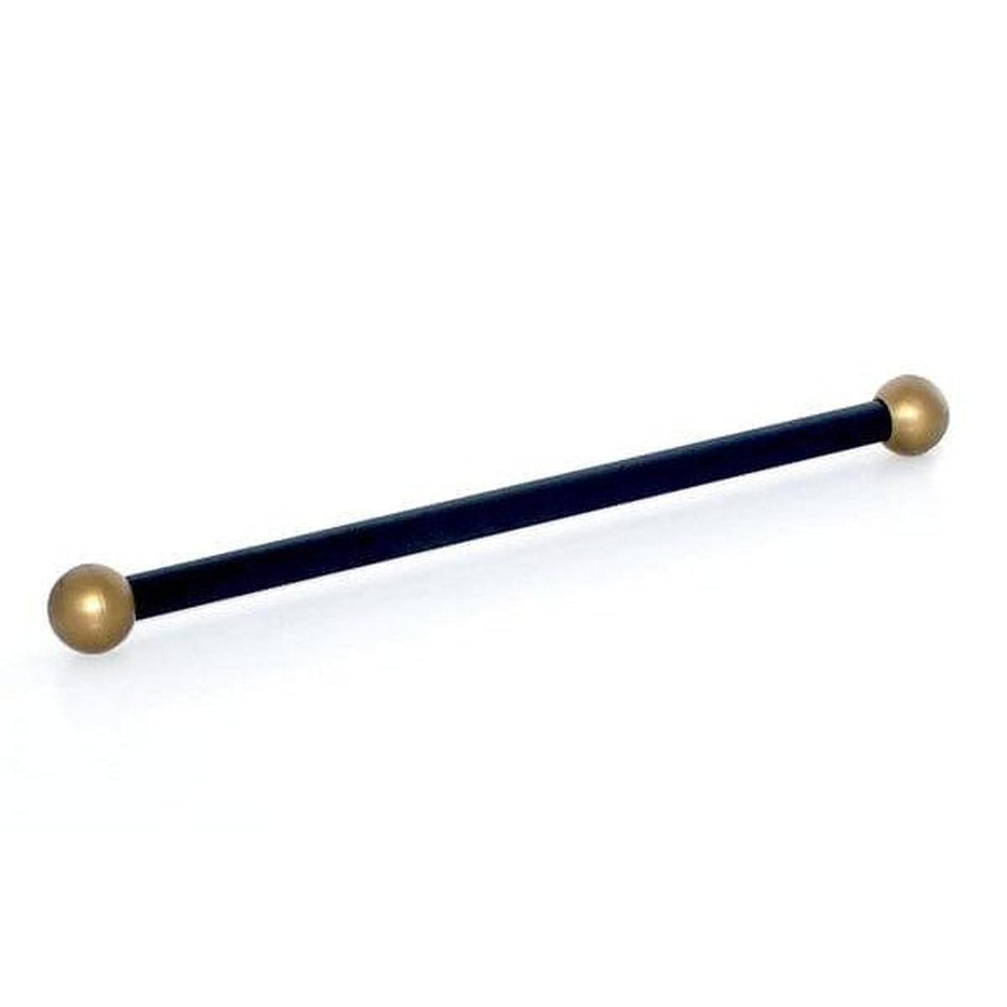 Everglow LR Plastic Post Ladder Rest