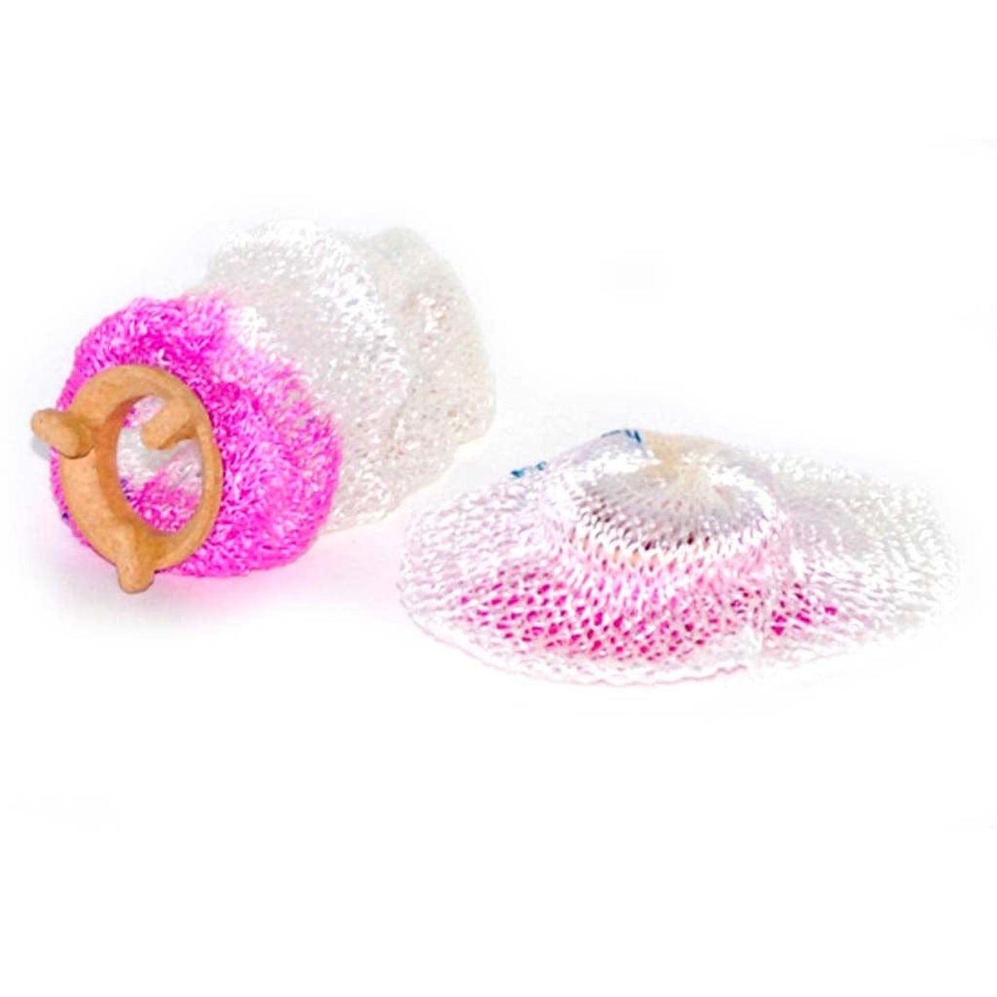 Everglow MTL2 Soft Inverted Mantles