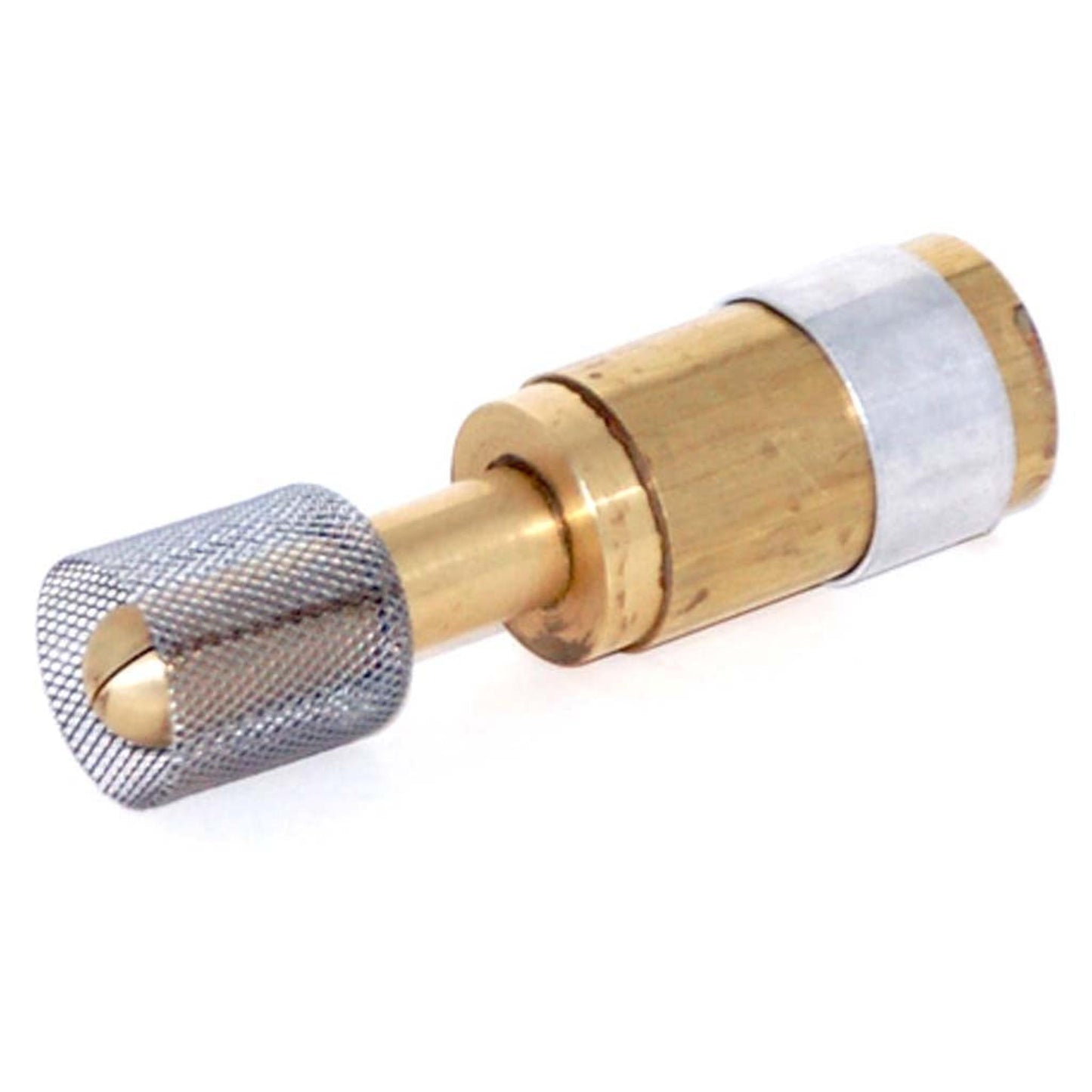 Everglow OFBBR Brass Open Flame Burner