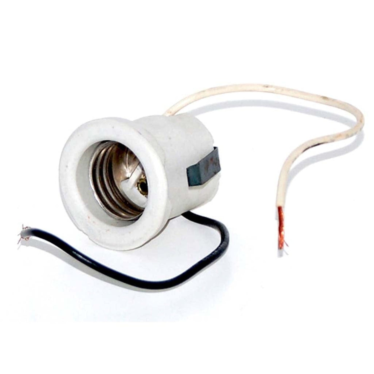 Everglow PES Porcelain Electric Sockets