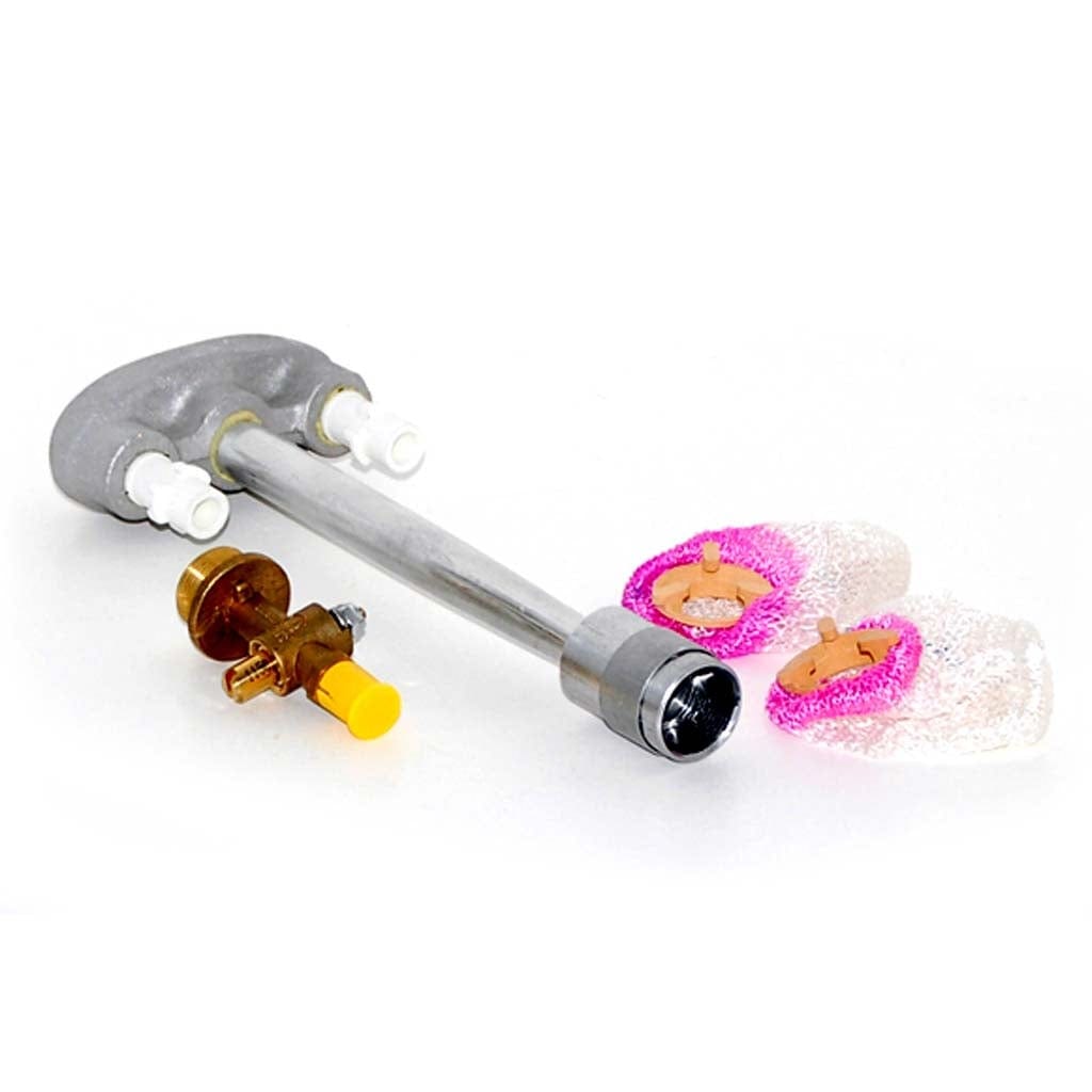 Everglow Propane Gas DMI Re-Lite Kit