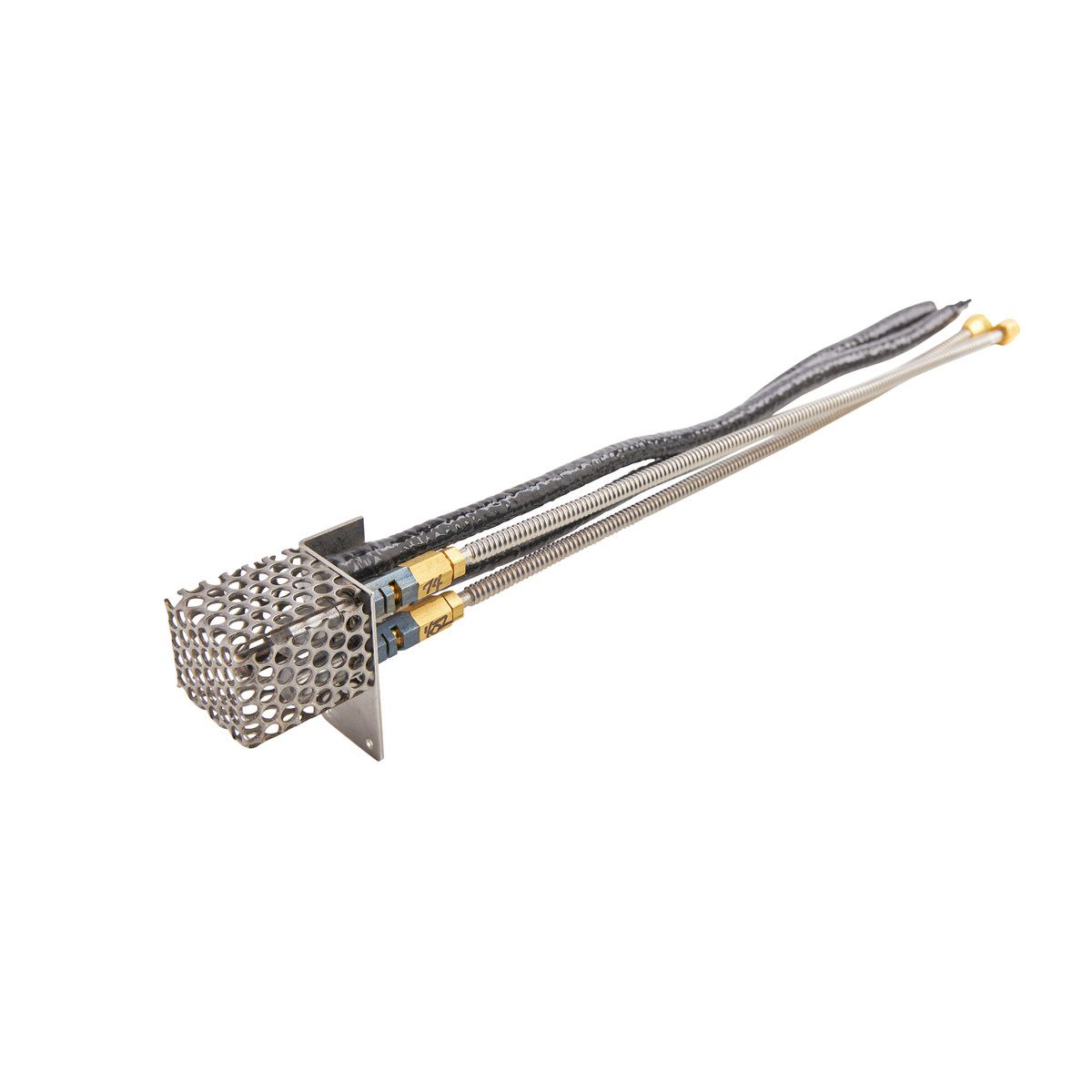 Fire By Design 12" Field Serviceable 24VAC Pilot Burner Liquid Propane Assembly