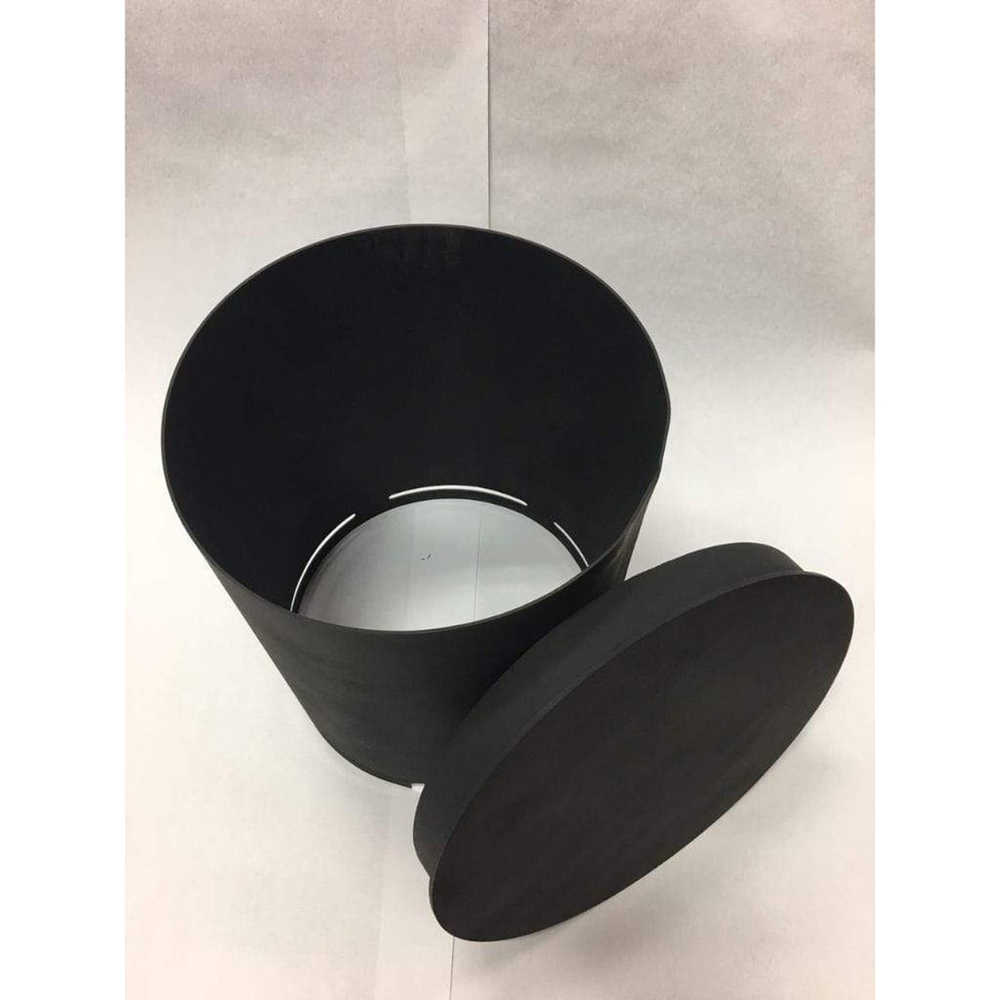 Fire Pit Art 19" Filling Station for Liquid Propane Tank