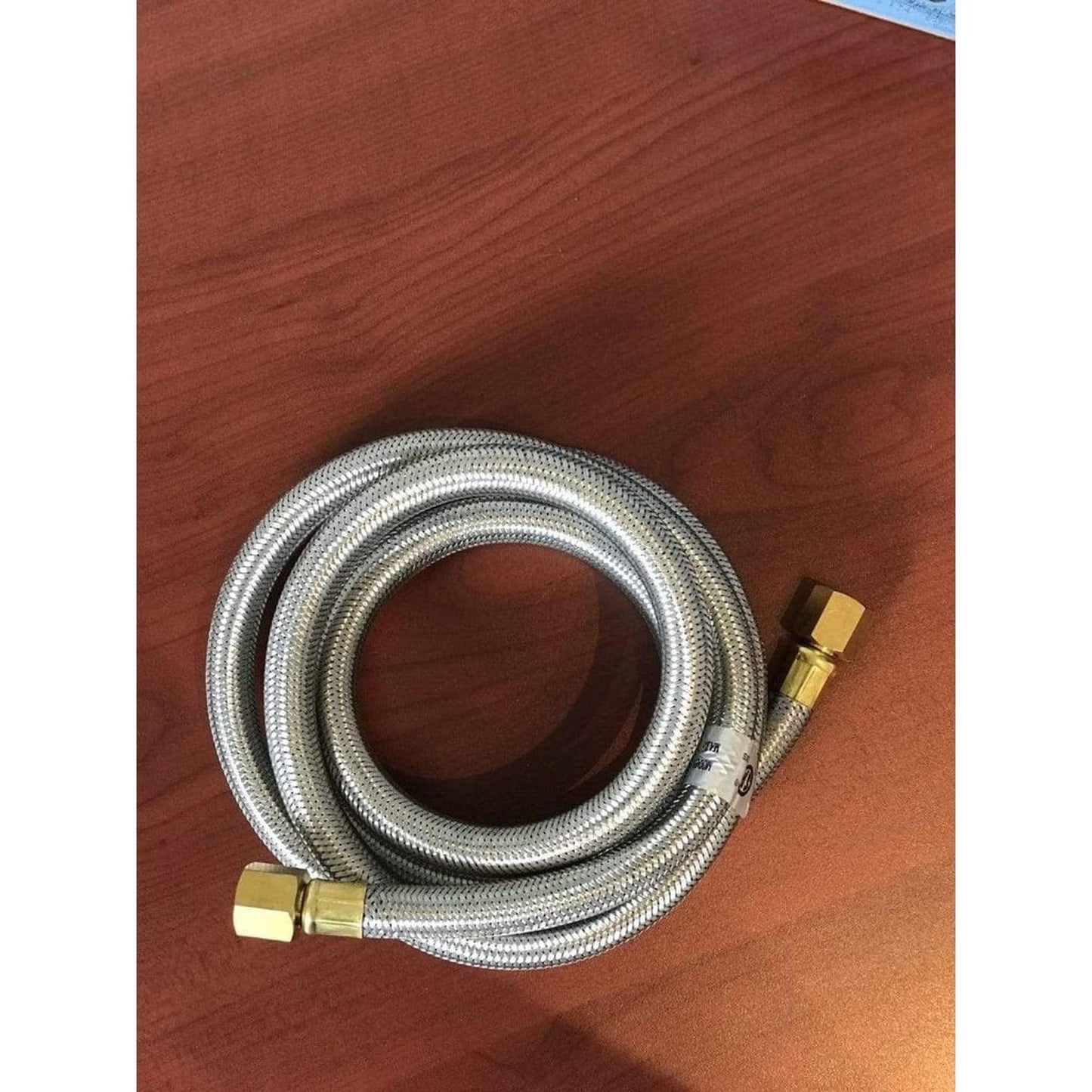 Fire Pit Art Grill Tank Conversion Kit