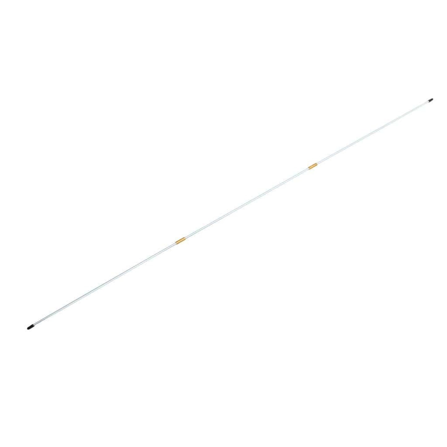 Fire Sense Full Length Outdoor Vinyl Cover for Patio Heaters