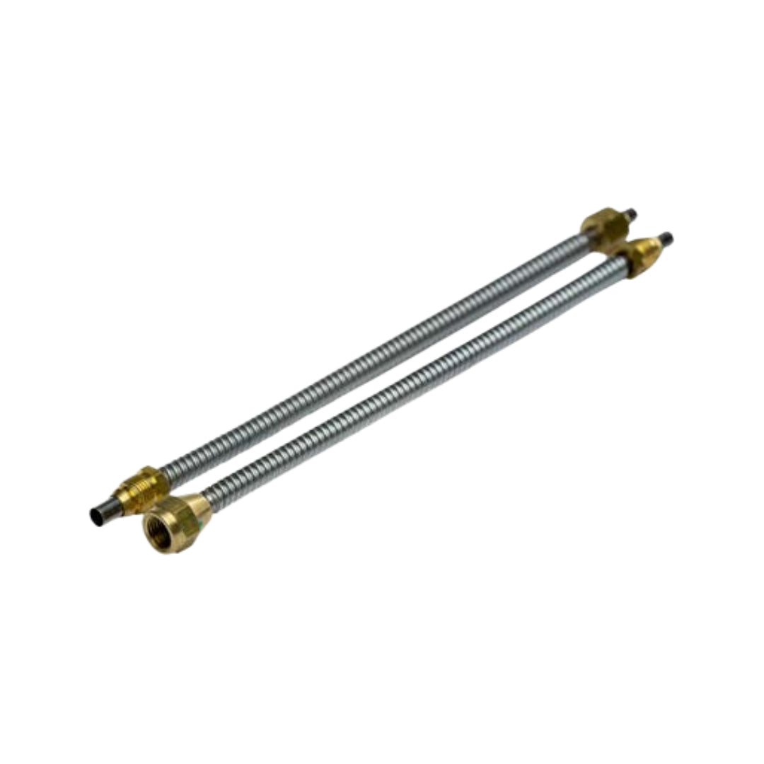 Fire by Design 24" Long Flex Line - GL24 3/4ID