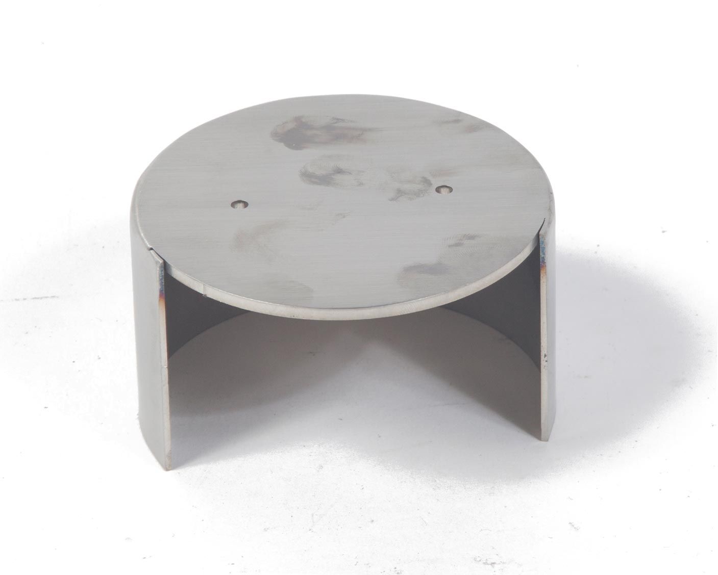 Fire by Design Fire ON Water Pilot Burner Splash Guard