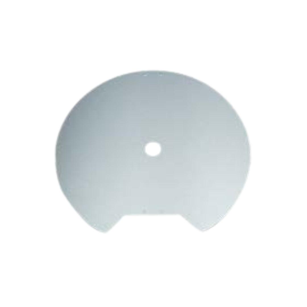 Fire by Design Standard Capacity Aluminum Heat Deflector Shield