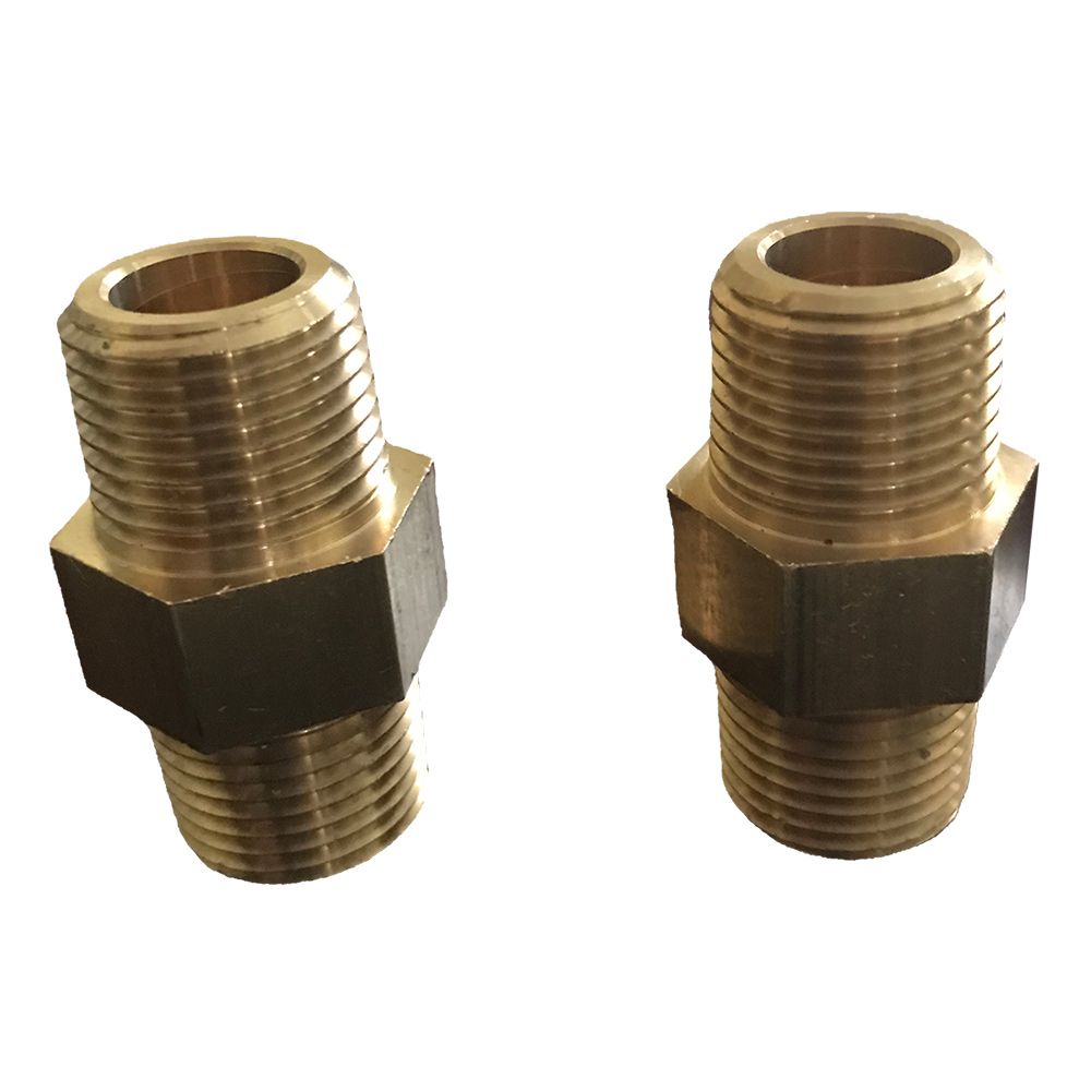 Fire by Design Standard Capacity NG Orifice