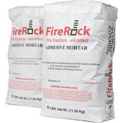FireRock Adhesive Mortar