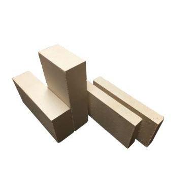 FireRock Soap-Size Buff Firebrick