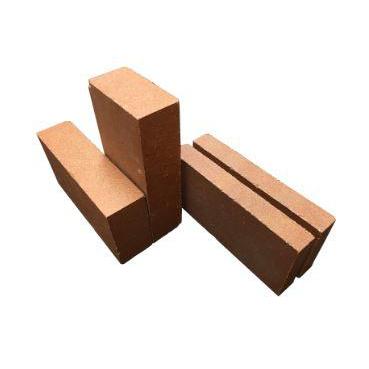 FireRock Split-Size Red Firebrick