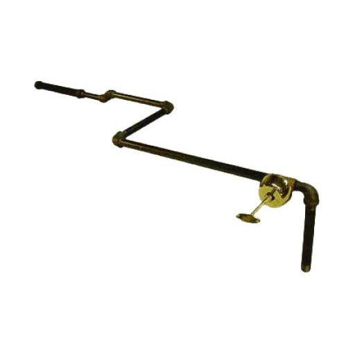 FireRock Top Mount Log Lighter