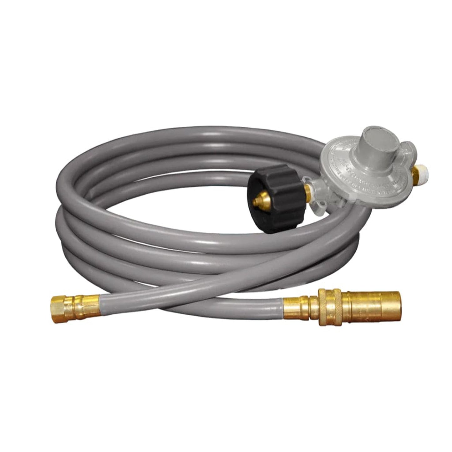 Firegear 12' Propane Quick Disconnect Kit