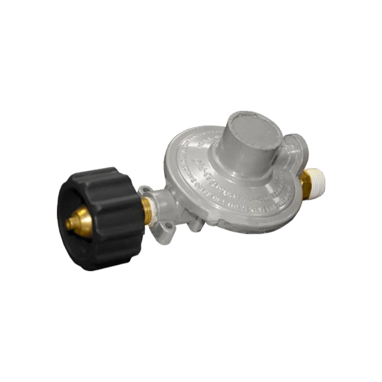 Firegear 20-Pound Propane Tank Regulator