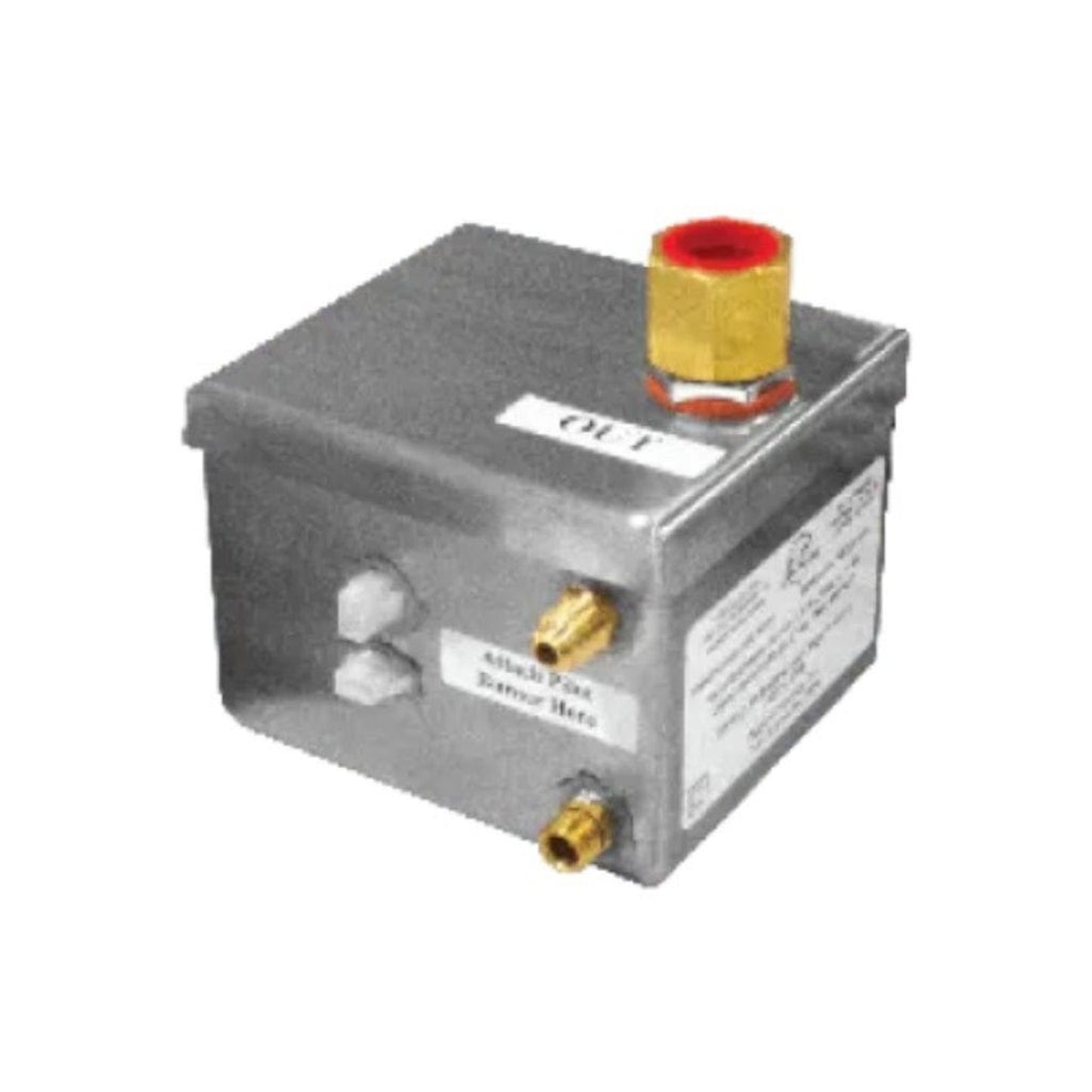 Firegear AWS Ignition System Control Box