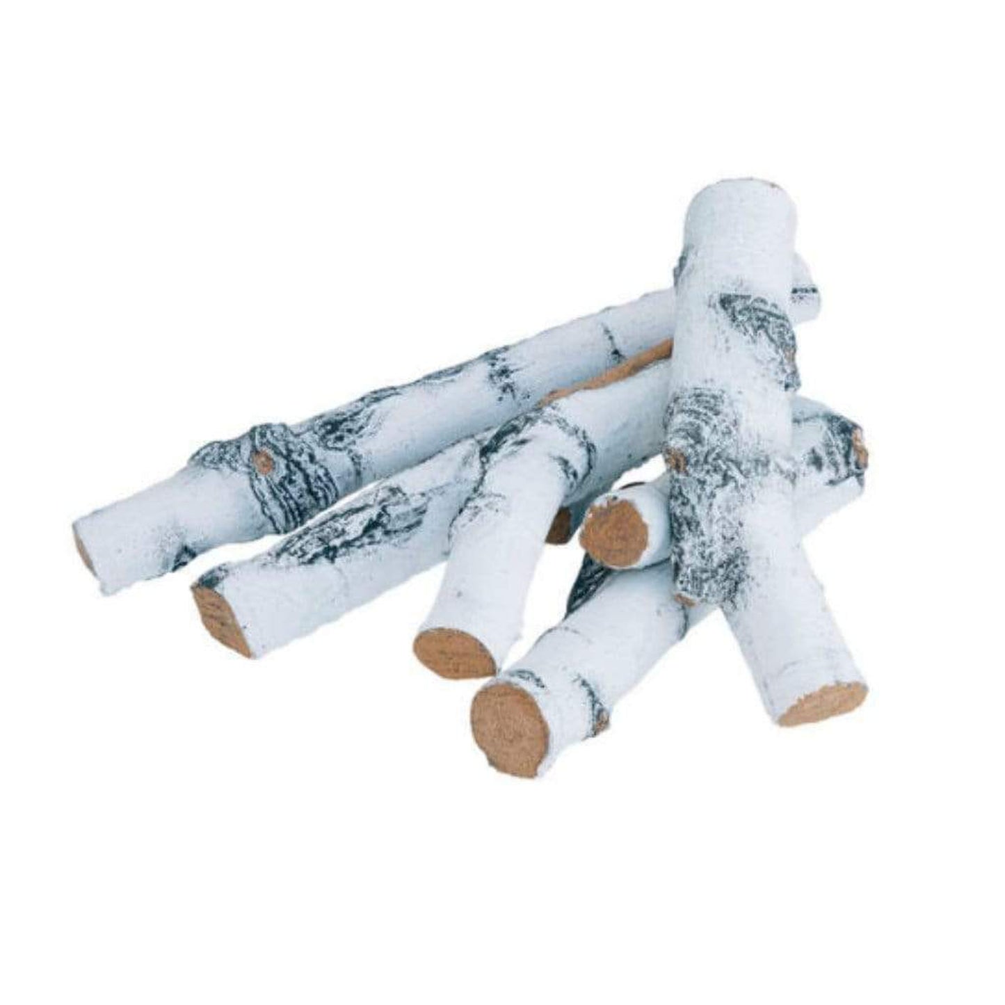 Firegear Birch 6-Piece Refractory Twig Set